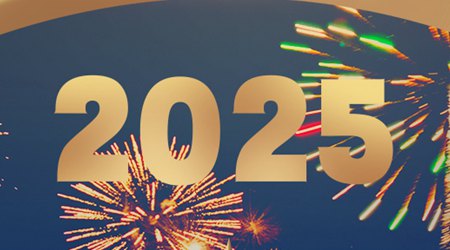 HAPPY NEW YEAR 